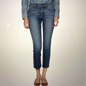 Lucky Brand Capri/Crops
